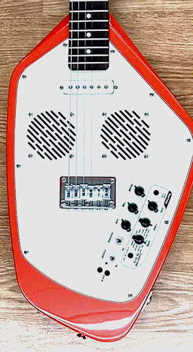 Vox apache phantom - vox, apache-2