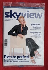 Sky guide nov - sky, rare