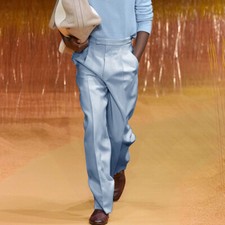 Pantaloni casual stile