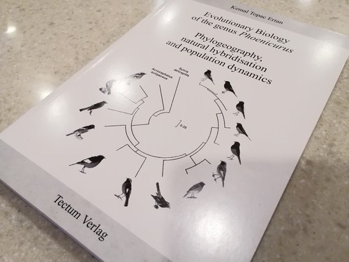 Evolutionary biology the - evolutionary,