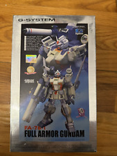 Kit resina Gundam armatura