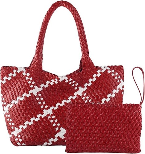 Borsa tote tessuto donna - tote,
