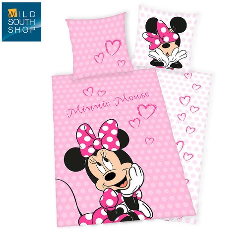 Disney minnie mouse set - minnie,