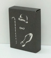 MONSIEUR CHARLOT Charlie