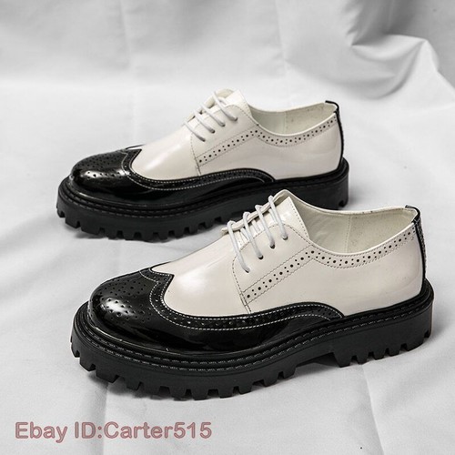 Scarpe punk uomo - scarpe,