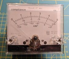 STRUMENTO MICROAMPEROMETRO CON