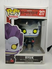 Funko pop 217 ryuk death - funko,