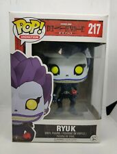 Funko POP! 217 Ryuk Death Note