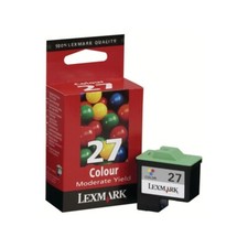 LEXMARK 27 10N0227E CARTUCCIA