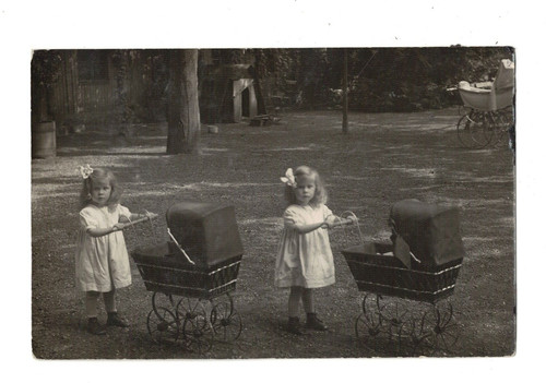 Sb3992 foto privata gemelli - foto,