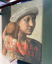 LA CAPPELLA BRANCACCI - OLIVETTI ELECTA - 1990