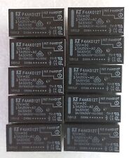 Coppia relè altoparlanti