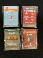 Sushi Go Party! Promo Mini
