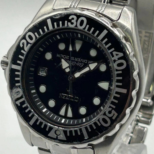 Citizen promaster eco drive - citizen, eco-drive