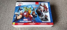 Disney Infinity 2.0 Marvel