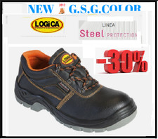 SCARPE ANTINFORTUNISTICHE UOMO