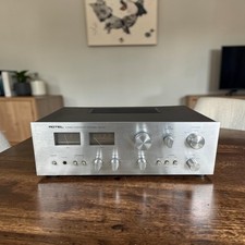 Amplificatore Integrato Rotel