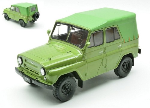 Uaz 469 1975 - uaz,