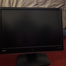 Monitor Benq E900WA LCD