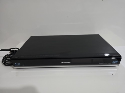 Panasonic dmr bwt700 - panasonic, lettore