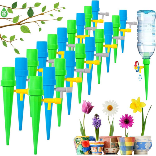 Pcs irrigazione goccia - 20,