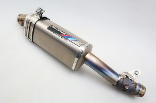 Yoshimura tri silenziatore - yoshimura, di