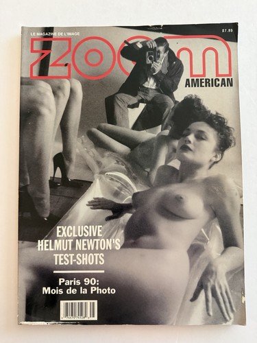 Zoom american magazine jan feb - zoom,