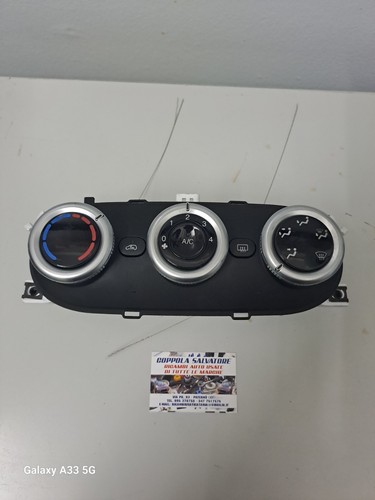 Comandi clima fiat 500 - 500, l