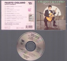 CIGLIANO FAUSTO  Napule e
