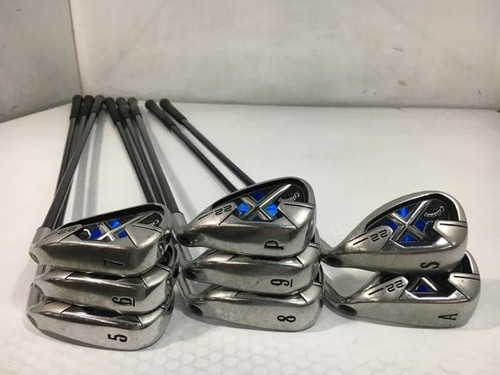Set ferri callaway 22 - set,