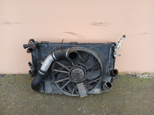 Kit radiatori intercooler bmw - radiatori,