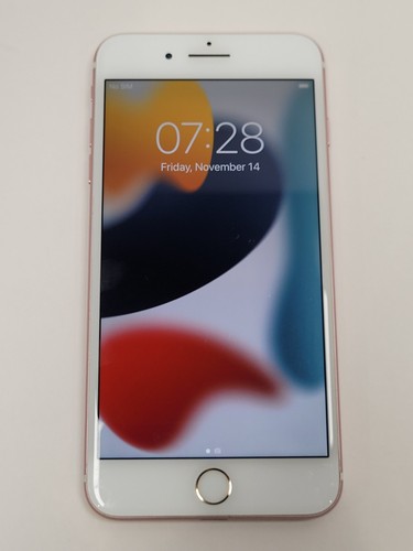 Apple iphone plus gb - apple, 32