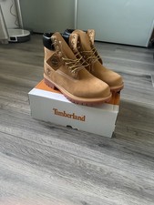 Timberland 6-Inch Premium