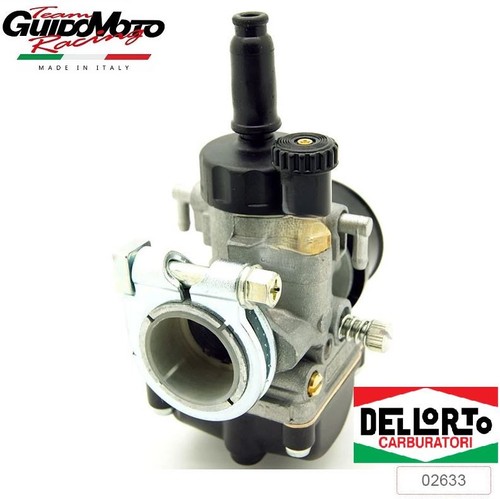 Carburatore phbg attacco - cs,