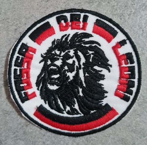 Toppa fossa dei leoni - fossa,