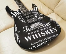 Ibanez chitarra elettrica