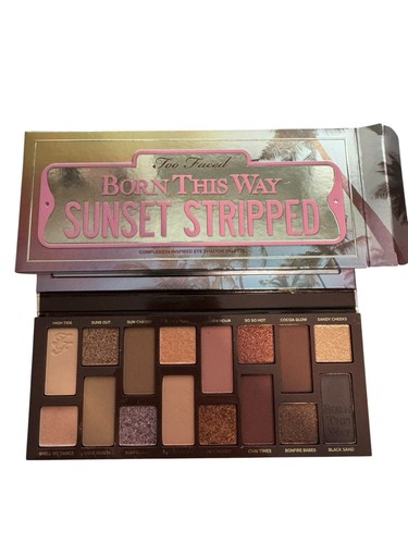 Too faced born this - faced,