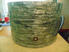 GRETSCH guscio batteria basso