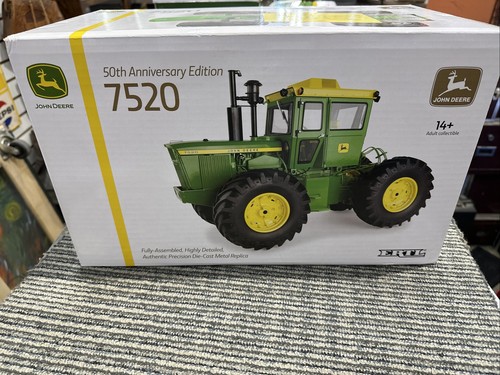 Ertl precision 50th - ertl,,