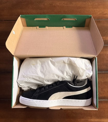 Classici puma scamosciati - puma,