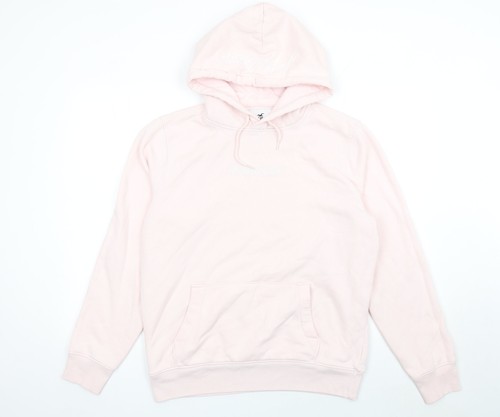 Felpa con cappuccio pullover