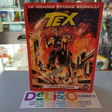 LE GRANDI STORIE BONELLI N.16