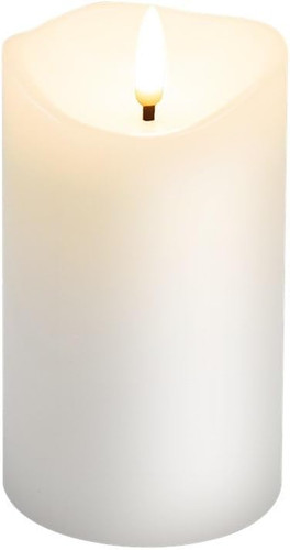Candele led candela - di, cera