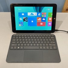 HP Pavilion X2 10.1" PC Tablet