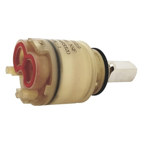 Ricambio cartuccia ceramica