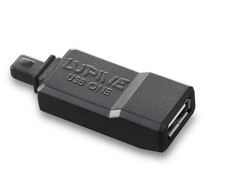 Adattatore Lupine USB One da