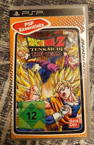 Dragon ball tenkaichi - ball, tag