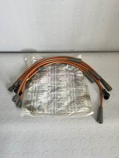 Kit Cavi Accensione Brecav ALFA GIULIA ALFA33 - LANCIA BETA COUPÉ FULVIA 2C ECC 