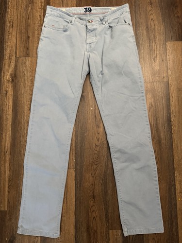Pantalone chino boggi milano - pantalone,