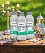 STANHOME SILVER Pulitore